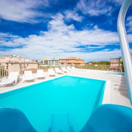 Ciccio Hotel Мизано-Адриатико Экстерьер фото